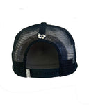 Adult - Cap - All Day Trucker - Black