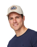 Adult - Cap - Billboard - Stone