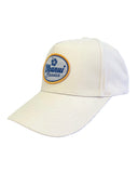 Adult - Cap - Billboard - Stone
