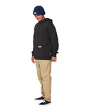 Adult - Beanie - Angler Beanie - Navy