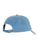 Adult - Relaxed Cap - Washed Blue